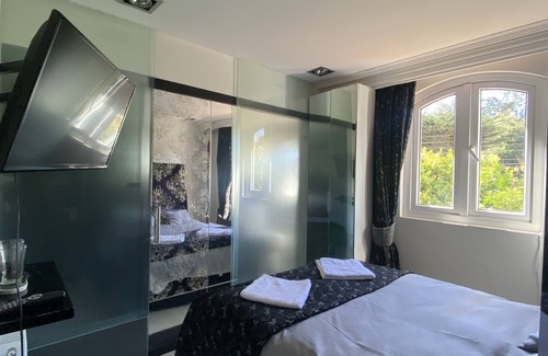 Algarrobo Hotel | Winery Boutique Hotel