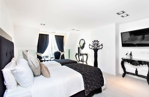 Algarrobo Hotel | Winery Boutique Hotel