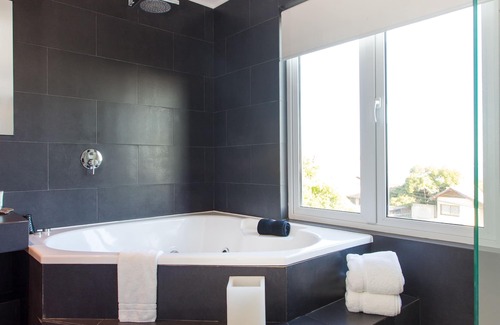 Algarrobo Hotel | Winery Boutique Hotel
