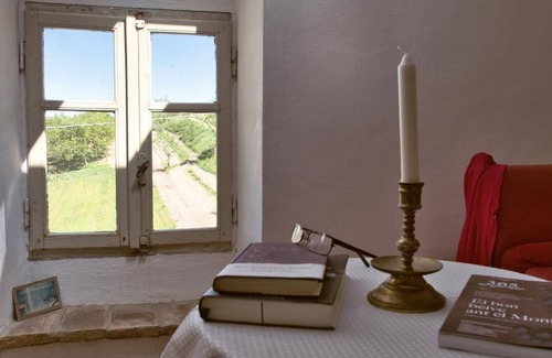 Vignale Monferrato Apartamento | Winery Cascina Intersenga - "Mansarde Stellacadente"