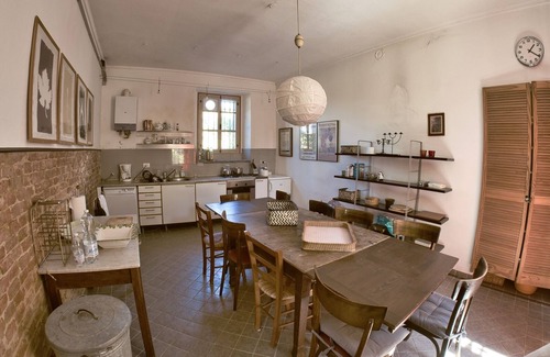 Vignale Monferrato Casa | Vrbo Property
