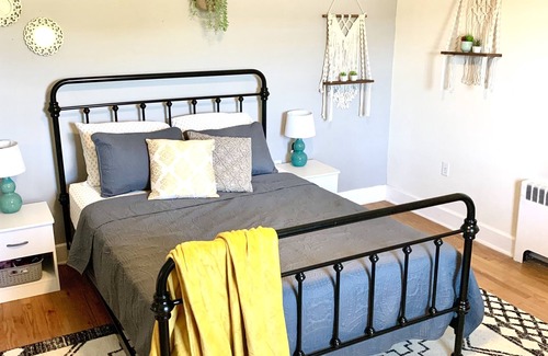 Tarrs Otro | Winery Farmhouse