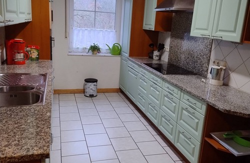 Mertesdorf Apartamento | Winery J.Longen vacation apartment for 4 persons dogs allowed
