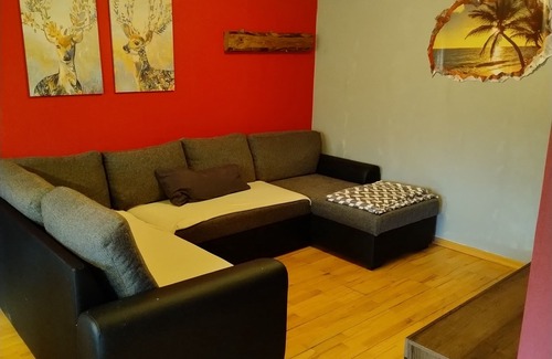 Mertesdorf Apartamento | Winery J.Longen vacation apartment for 4 persons dogs allowed