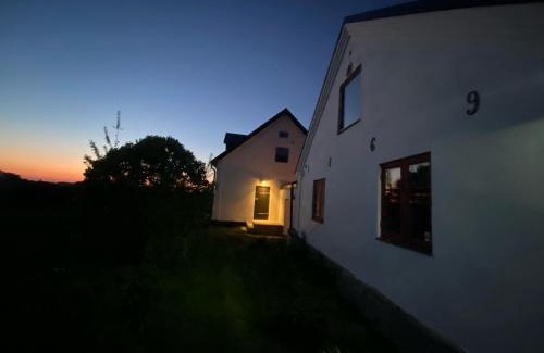 Loderup Casa | Wingårdhs B&B Österlen