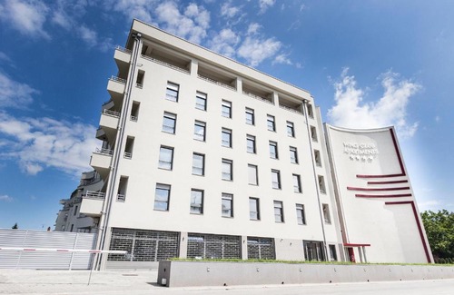 Jagodina Apartamento | Wing Club Apartments