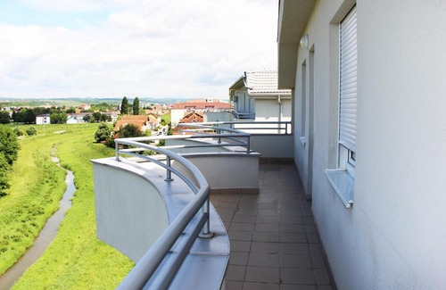 Jagodina Apartamento | Wing Club Apartments