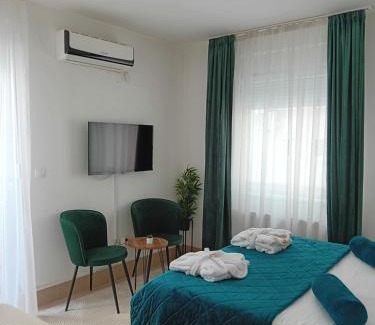 Jagodina Apartamento | Wing Nina2