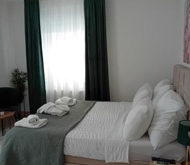 Jagodina Apartamento | Wing Nina2