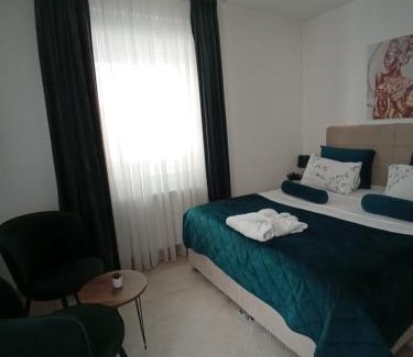 Jagodina Apartamento | Wing Nina2