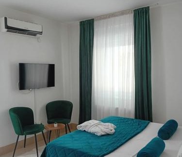 Jagodina Apartamento | Wing Nina2