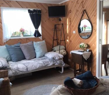 Murdunna Casa | Winganah Cottage