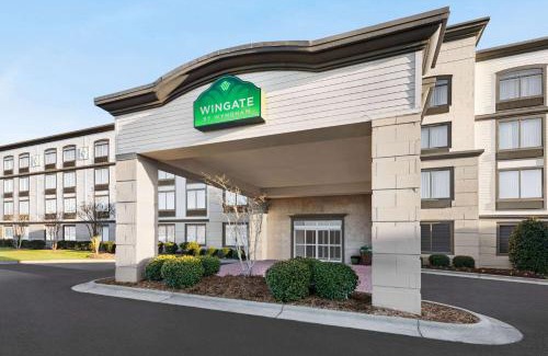 Southport Hotel | Wingate By Wyndham Southport