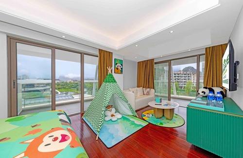 Guilin City Centre Hotel | Wingate by Wyndham Yangshuo