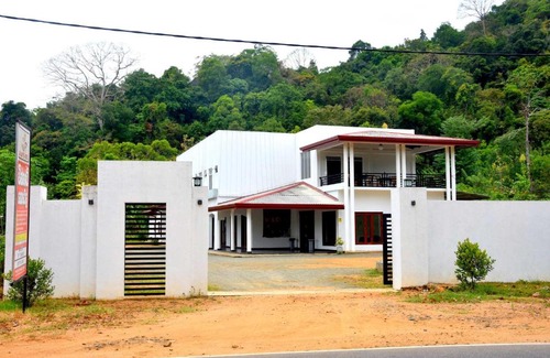 Laggala-Pallegama Casa | Wingate Hotel Wilgamuwa