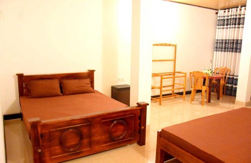 Laggala-Pallegama Casa | Wingate Hotel Wilgamuwa