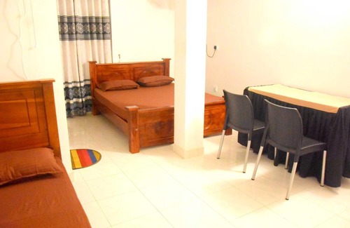 Laggala-Pallegama Casa | Wingate Hotel Wilgamuwa