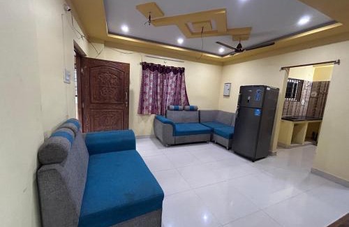 Visakhapatnam Casa | Wings Budget Nest