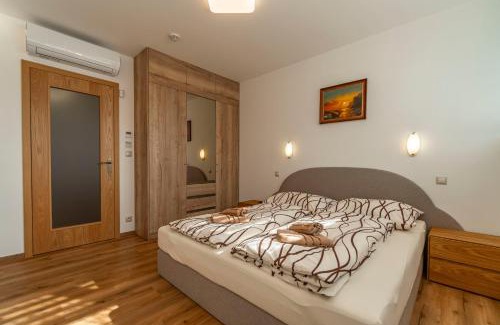 Pavlov Casa | Winifera Penzion