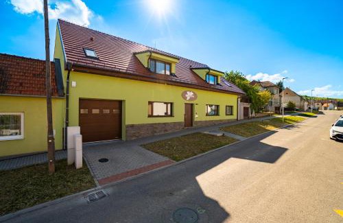 Pavlov Casa | Winifera Penzion