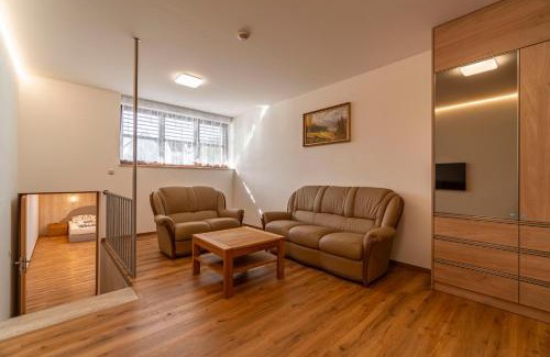 Pavlov Casa | Winifera Penzion