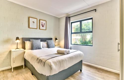 Bergvliet Hotel | WINK Aparthotel Eaton Square