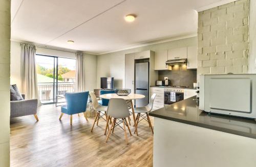 Bergvliet Hotel | WINK Aparthotel Eaton Square