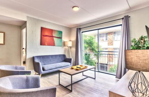 Bergvliet Hotel | WINK Aparthotel Eaton Square