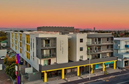 Bergvliet Hotel | WINK Aparthotel Eaton Square