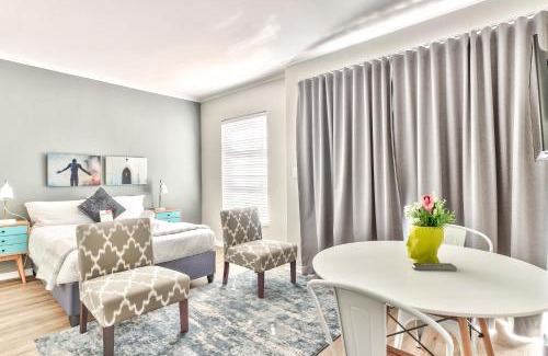Stellenbosch Apartamento | WINK Aparthotel Quiver Tree