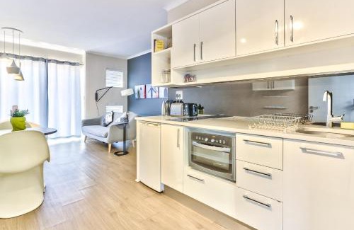Stellenbosch Apartamento | WINK Aparthotel Quiver Tree