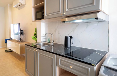 Patong Casa | Wink Beach|sleeep10 |walk to Patong Beach +Night life