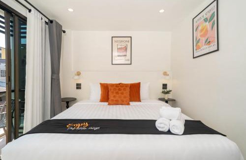 Patong Casa | Wink Central 9 Patong Beach Phuket