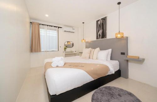 Patong Casa | Wink Central 9 Patong Beach Phuket