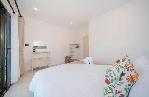 Patong Casa | Wink Central 9 Patong Beach Phuket