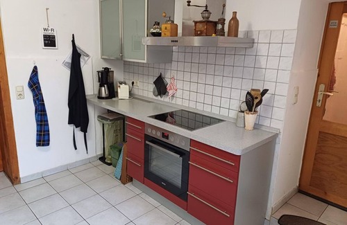 Schleidweiler Casa | Winkelhof Eifel - Ferienhaus, Dusche, WC, 4 Oder Mehr Schlafräume