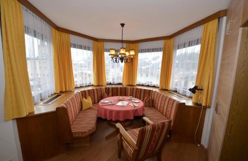 Bad Hofgastein Apartamento | Winklers Gipfelblick Chalet, inklusive Alpentherme - Ganzjährig, Gasteiner Bergbahn - nur Sommer