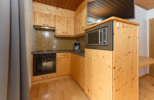 Forstau Casa | Winklhütte