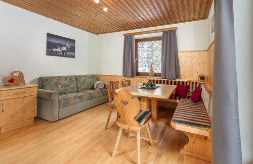 Forstau Casa | Winklhütte