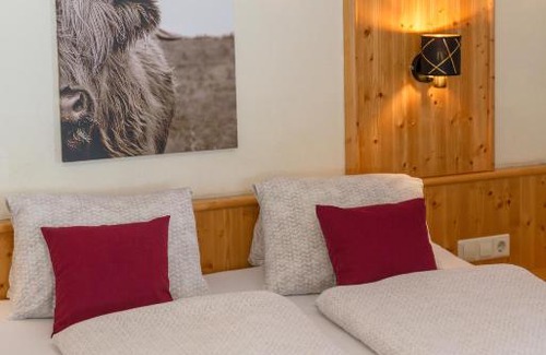 Forstau Casa | Winklhütte