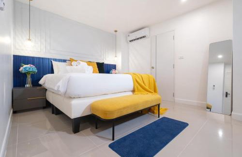 Patong Casa | Winks House Patong Phuket 4B
