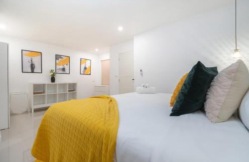 Patong Casa | Winks House Patong Phuket 4B