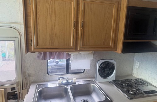 Brooklyn Park Casa | Winnebago Warrior in Minneapolis!