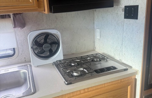 Brooklyn Park Casa | Winnebago Warrior in Minneapolis!