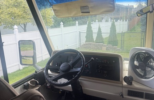Brooklyn Park Casa | Winnebago Warrior in Minneapolis!