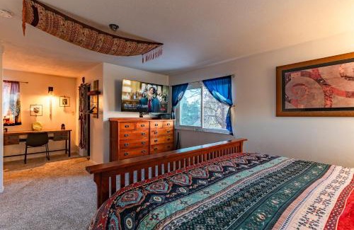 Cascade-Chipita Park Casa | Winnemucca Heights