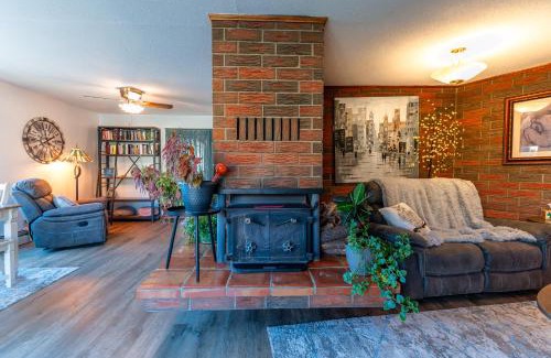 Cascade-Chipita Park Casa | Winnemucca Heights