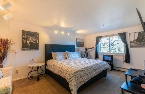 Cascade-Chipita Park Casa | Winnemucca Spa - Mountain Home