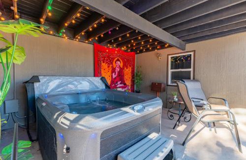 Cascade-Chipita Park Casa | Winnemucca Spa - Mountain Home