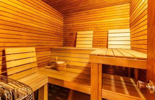 Cascade-Chipita Park Casa | Winnemucca Spa - Mountain Home